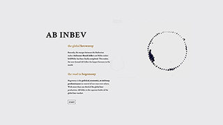 The Global Brewery by Thomas Segers