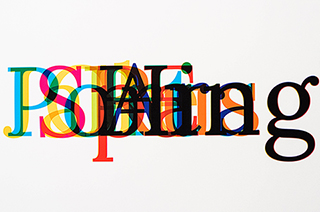 The evolution of English by Andrea Boeckearts