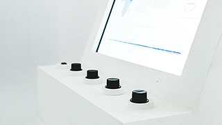 Turning Numbers into Stories by Ben Ooghe