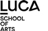 Logo of LUCA School of Arts
